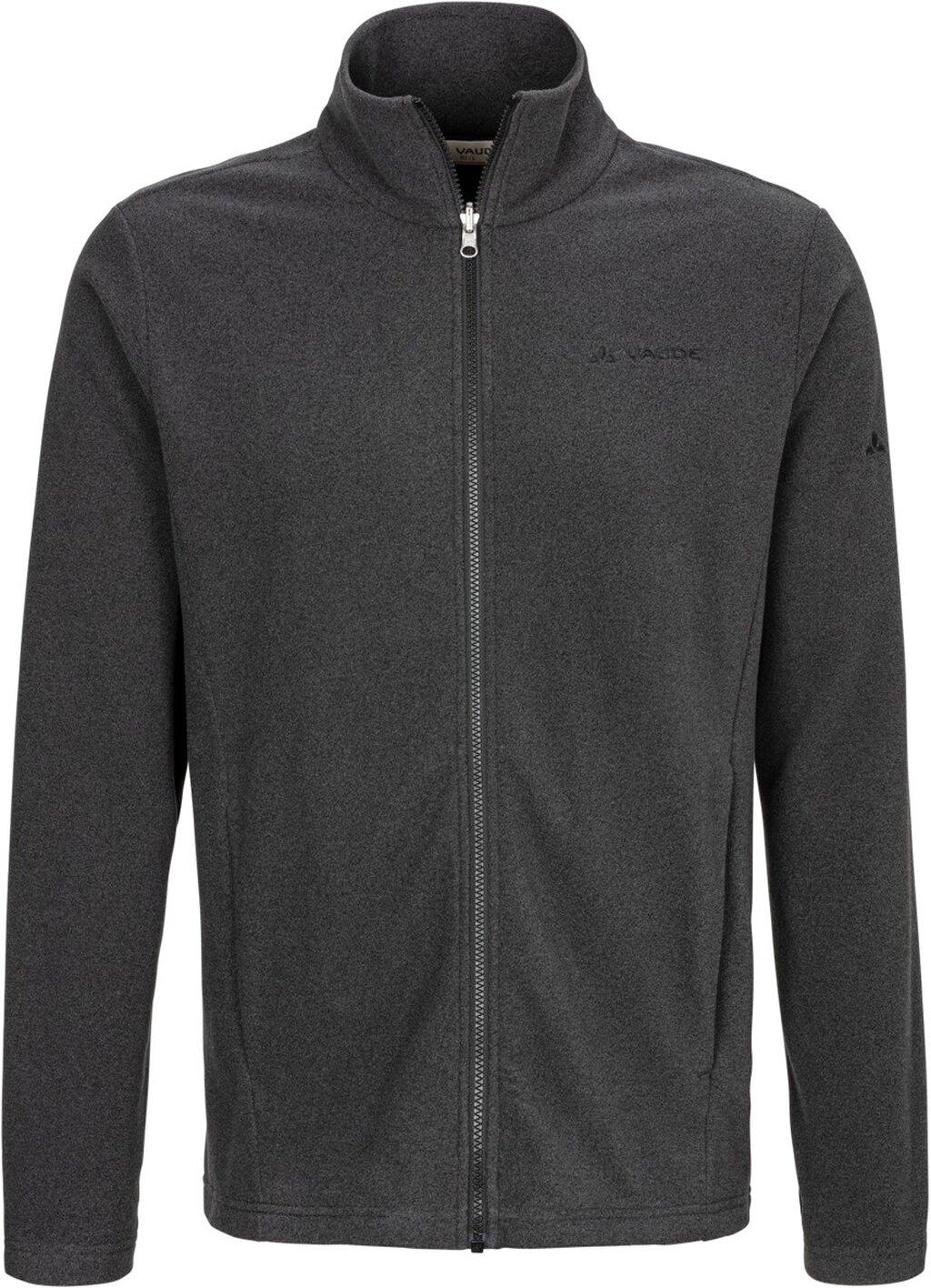 VAUDE Herren Funktionsjacke SE Me Langma Fleece Jacket S in Grau