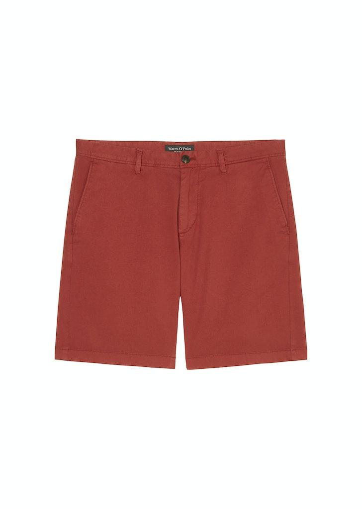 Shorts Modell SALO 38 - Tall Poppy