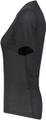 ODLO Damen T-Shirt BL TOP crew neck s/s ACTIVE WARM ECO M in Schwarz