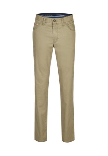MARVIN 29 Regular Fit - Grün