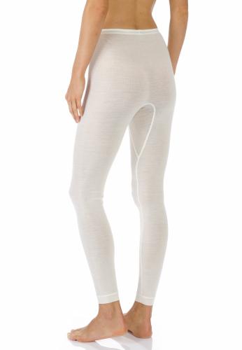 Mey Leggings weiss 46