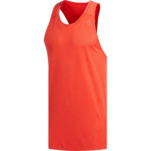 ADIDAS Herren Trägershirt Supernova Singlet ärmellos HIRERE L