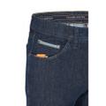 HENRY-X 38/32 Regular Fit - Blau