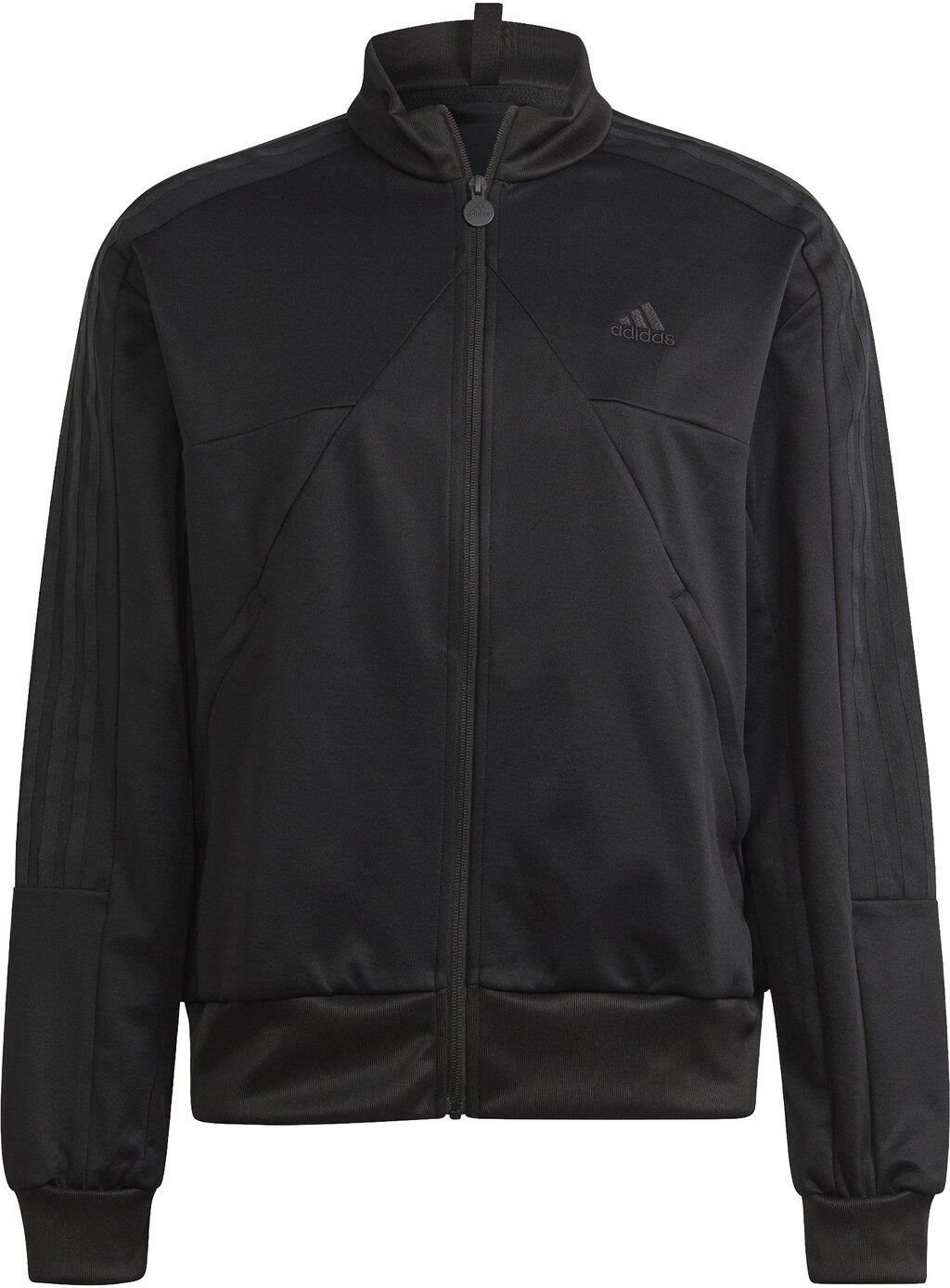 ADIDAS Herren Jacke Tiro M in Schwarz