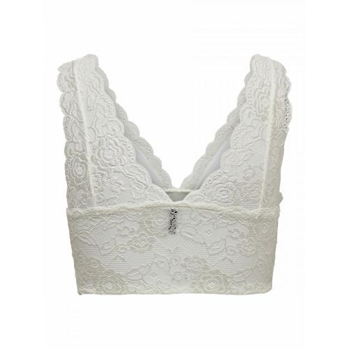 ONLCHLOE LACE BRA NOOS ACC