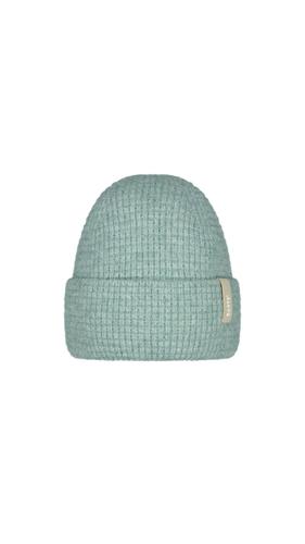 Umschlag-Beanie OS -
