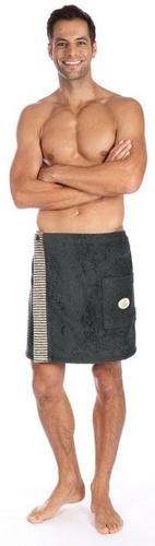 Egeria Kilt »Ben«, Egeria, mit Streifen-Akzent