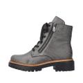 HWK Damen Stiefel Schnürstiefel HW 24/25
