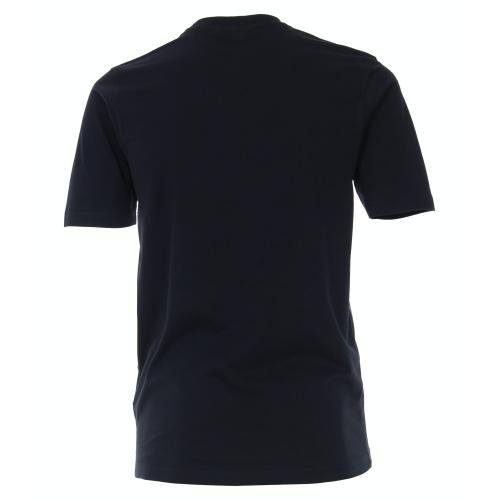 T-Shirt uni 004200 XXL - Blau