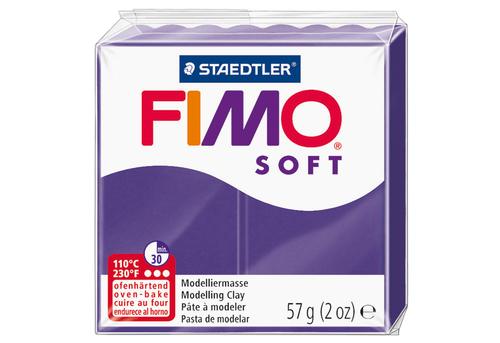 Modelliermasse 'Fimo soft'