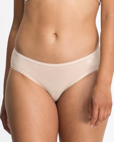 Minislip soft feeling 44 - Skin