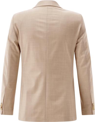 CG Caden-N SV Sakko 106 Oversize Fit - Beige