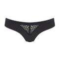 Aura Spotlight Brazilian - Schwarz / 40
