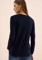 Basic Pullover XL - Urban Dark Blue