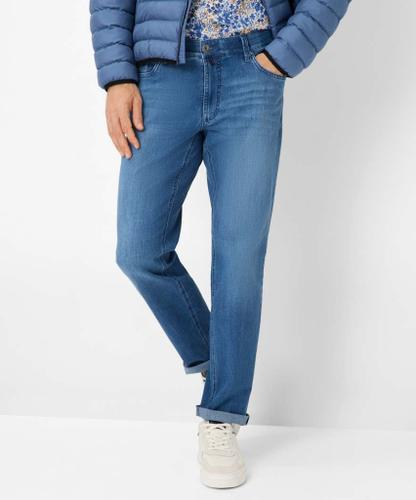 Style Luke Blau 26U