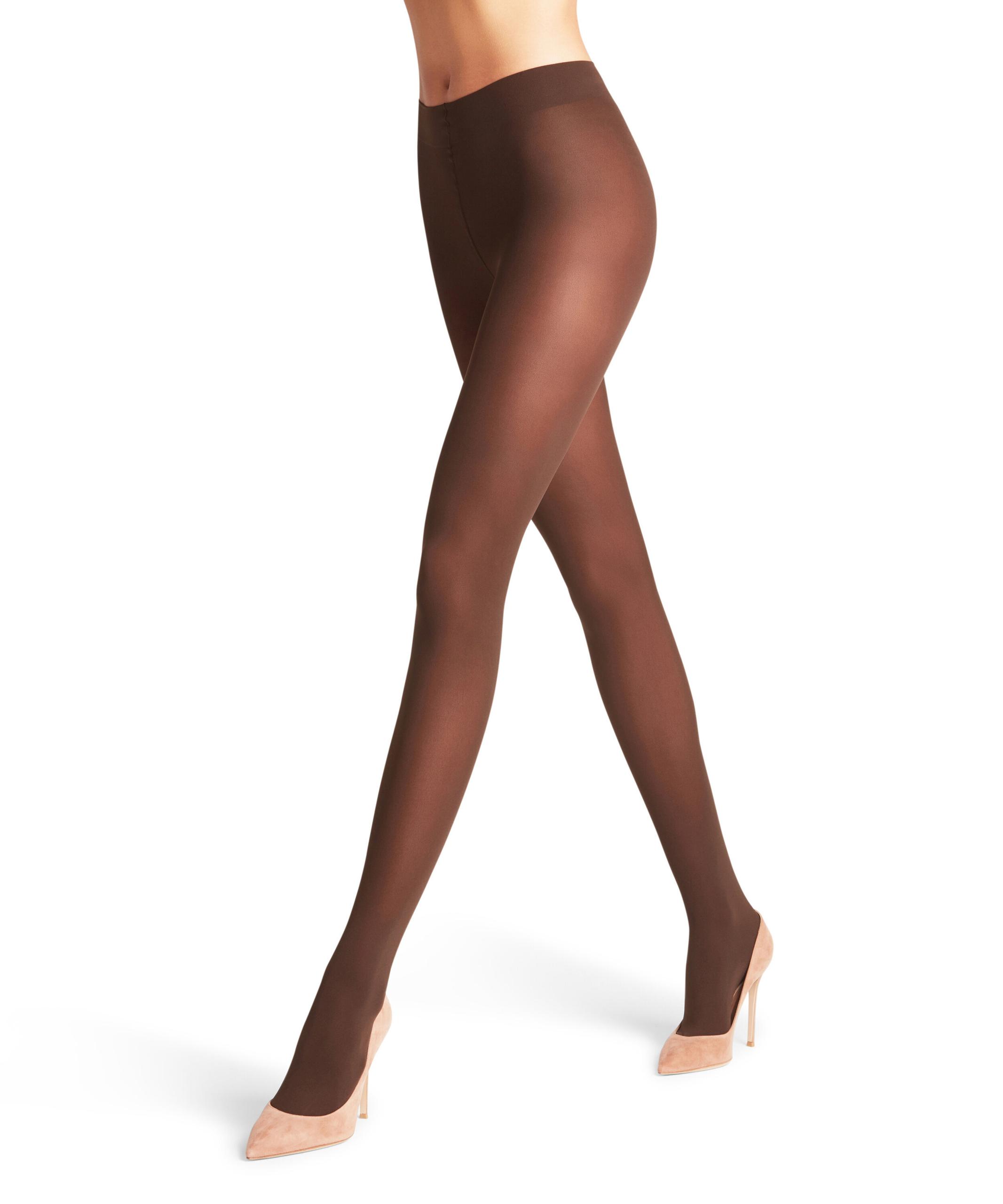 FALKE Pure Matt 50 DEN Damen S - Brenda