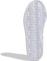 ADIDAS Damen Freizeitschuhe VL Court 3.0 41 ⅓ in Grau