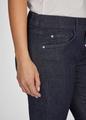 Basics Violett, Blau 44