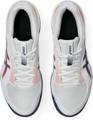 ASICS Herren Handballschuhe GEL-TASK 4 44 ½ in Grau