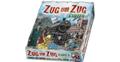Zug um Zug - Europa