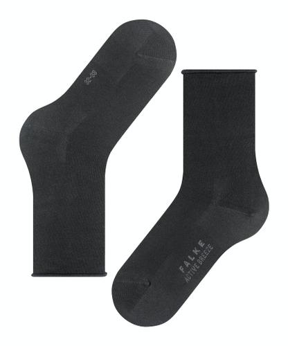 FALKE Active Breeze Damen Schwarz 35-38