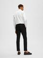 SLHSLIM-NEIL TRS NOOS 56 Slim Fit - Black