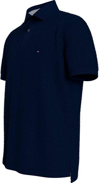 TOMMY HILFIGER Poloshirt »1985 REGULAR POLO« - Dunkelblau / L
