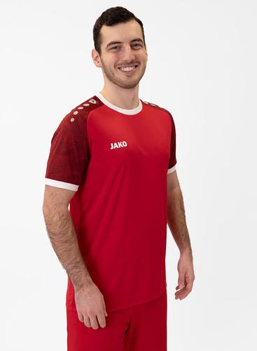 JAKO Herren Trikot Iconic KA M in Rot