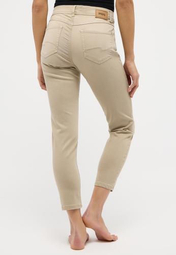 ORNELLA 42/07 7/8 SLIM FIT - Sand Used