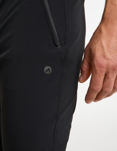 Banff M_Pants 28 - Black