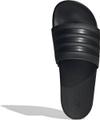 adidas Comfort adilette 40 ⅔ in Schwarz