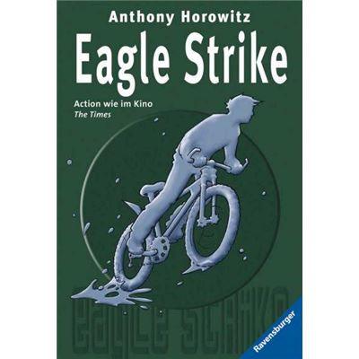 Ravensburger Taschenbuch - Eagle Strike