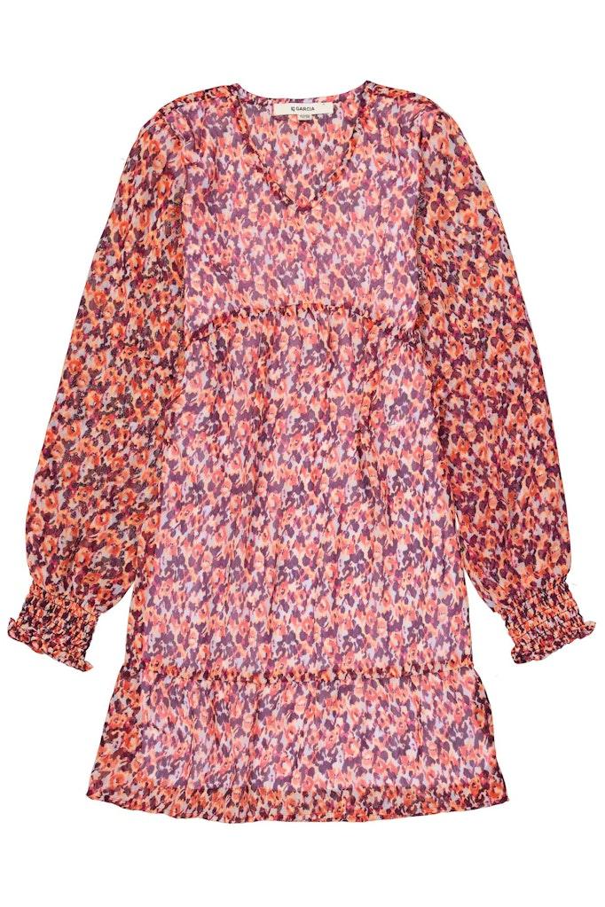 B52481 Orange 140/146