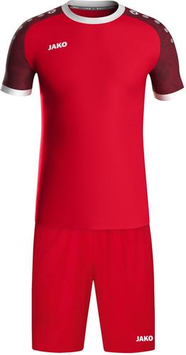 JAKO Herren Trikot Iconic KA M in Rot