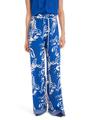 Bedrucktes Modell WEDI 44 - Gentian