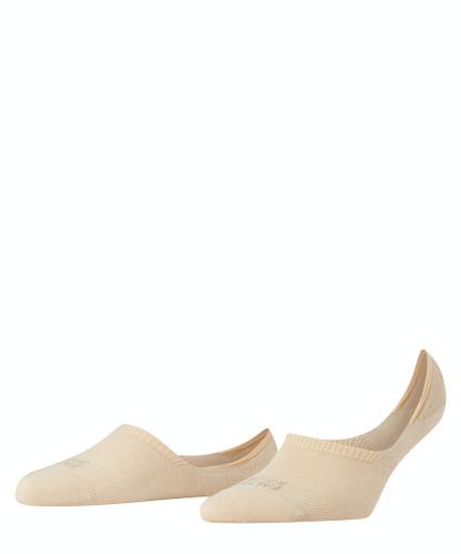 FALKE Step High Cut Damen Beige 41-42