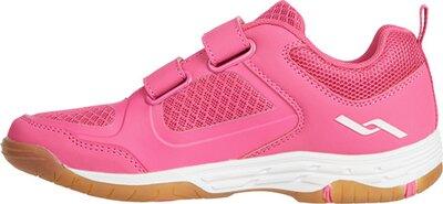 PRO TOUCH Kinder Volleyballschuhe Ki.-Indoor-Schuh Rebel IV VLC J 30 in Pink