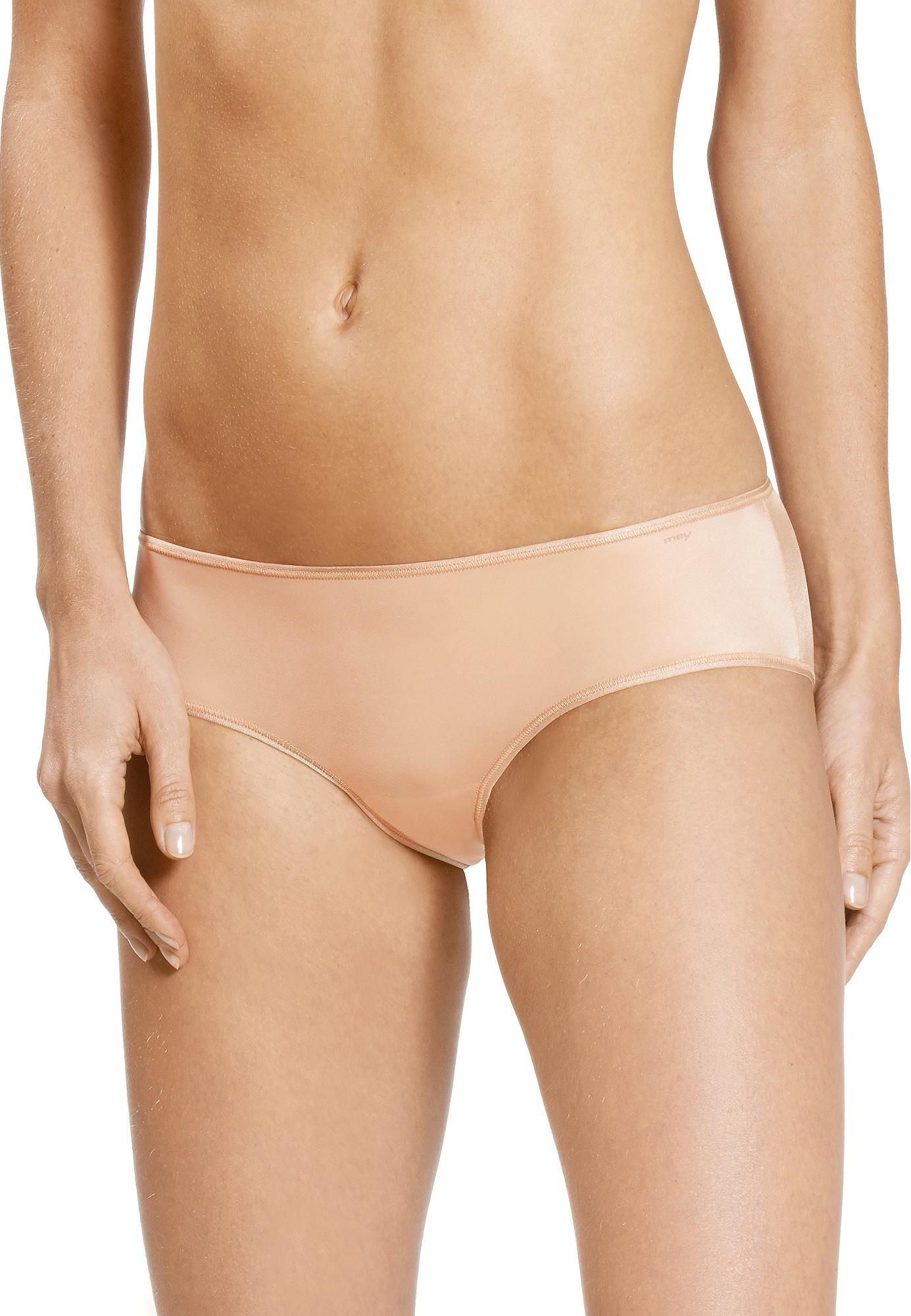Mey JOAN cream tan 46
