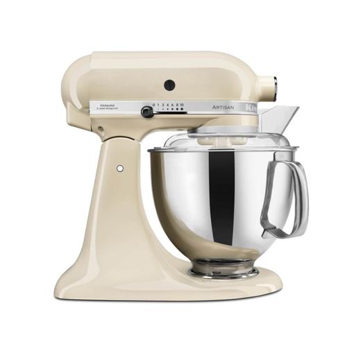 KitchenAid Artisan Küchenmaschine - liebesapfelrot 5KSM175PSECA