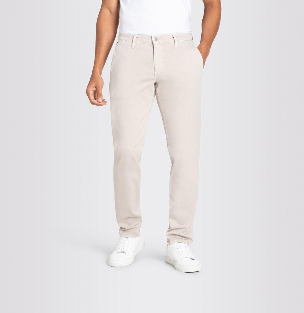 MAC JEANS - Driver Pants, MacFlexx Beige 38/30