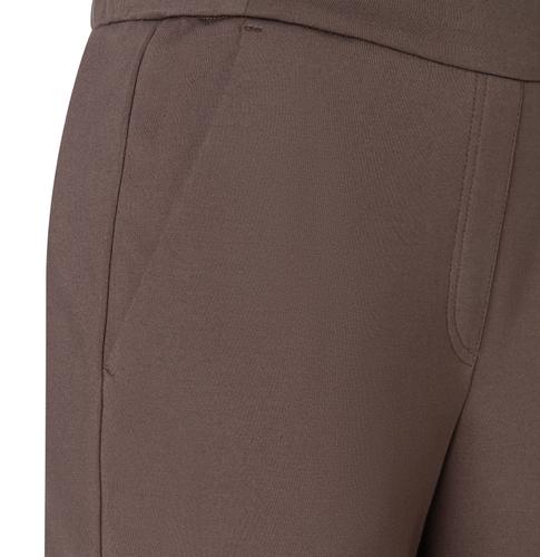 MAC JEANS - CHIARA, Light Jersey 42/30 Wide Fit - Braun