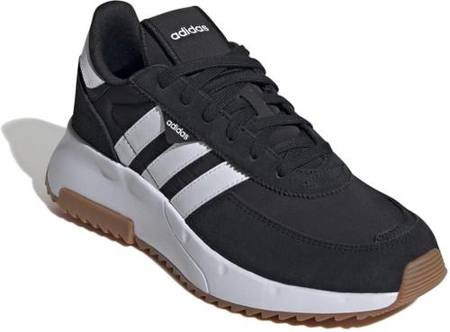 ADIDAS Herren Freizeitschuhe Retropy F2 45 ⅓ in Schwarz