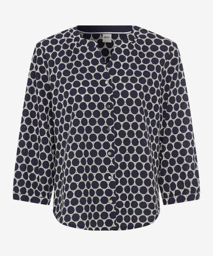 Style Velia Blau 38