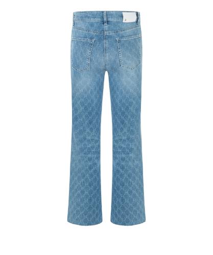 Paris easy kick 40/28 - Allover Minimal Laser
