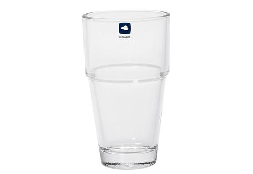 Latte Macchiato Glas 'Solo'