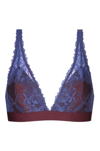 Triangle-BH S - Boysenberry