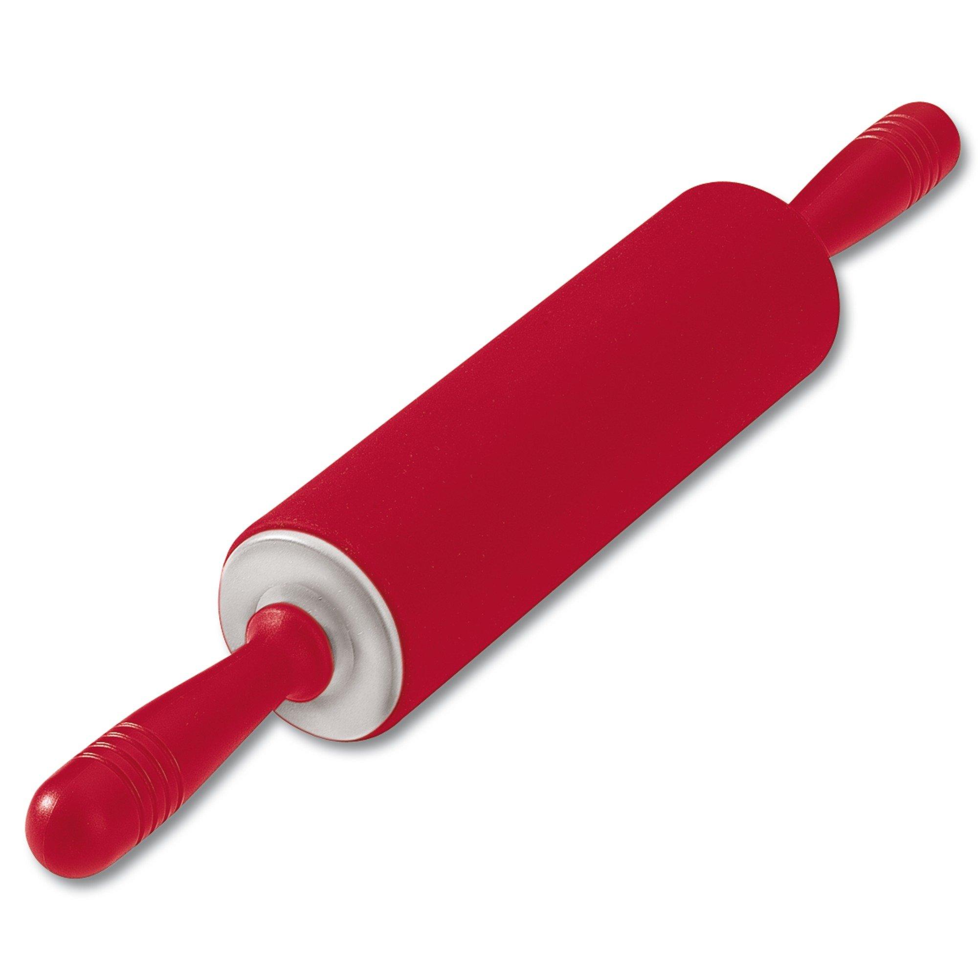 Flex Red Teigrolle