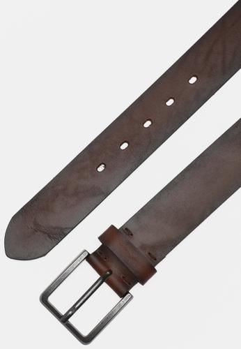 Herrengürtel 100 - Braun