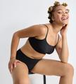 sloggi ZERO Feel 2.0 Ultra Bra M - Schwarz
