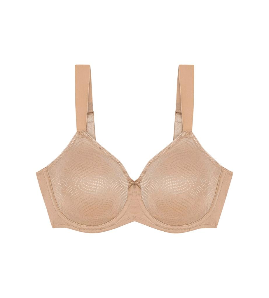 Essential Minimizer W X Beige 80G
